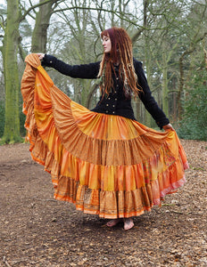 Bohemian Rok 35