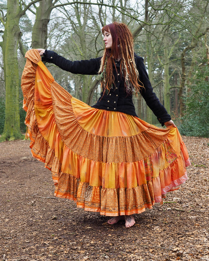 Bohemian Rok 35
