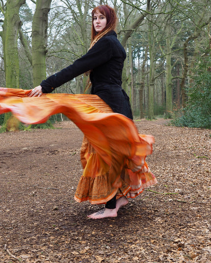 Bohemian Rok 35