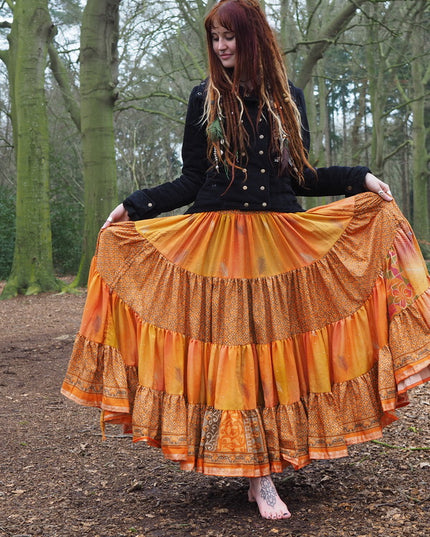 Bohemian Rok 35