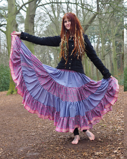 Bohemian Rok 404