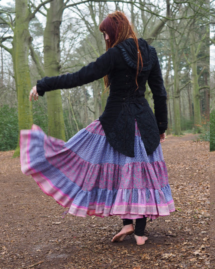 Bohemian Rok 404