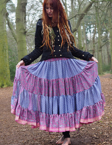 Bohemian Rok 404