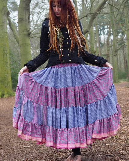 Bohemian Rok 404