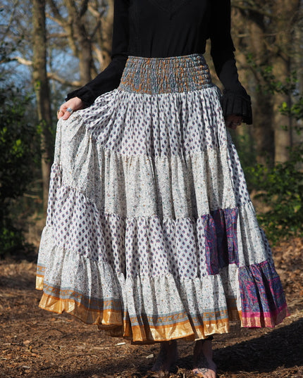 Bohemian Skirt 151