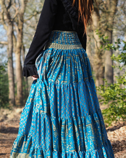 Bohemian Rok 55