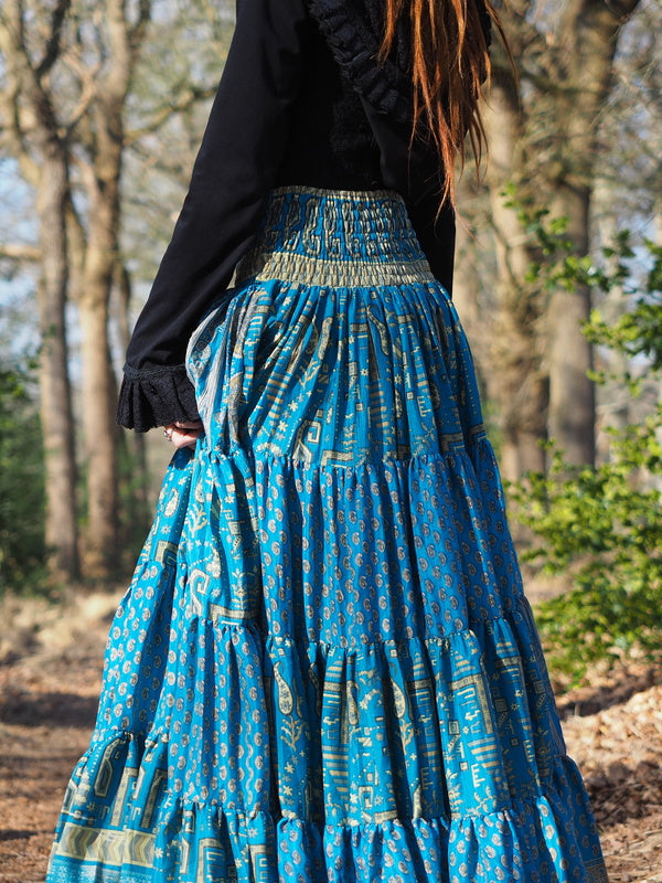 Bohemian Rok 55