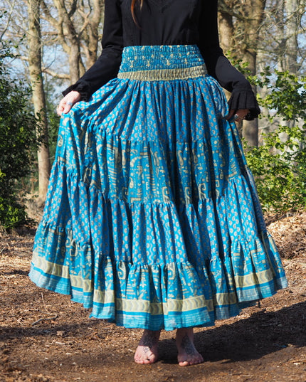 Bohemian Rok 55