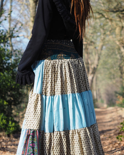 Bohemian Skirt 151