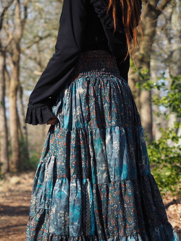 Bohemian Rok 58