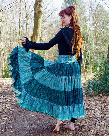 Bohemian Rok 28