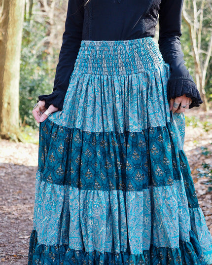 Bohemian Rok 28