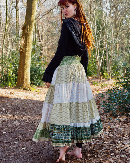 Bohemian Rok 29