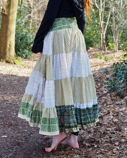 Bohemian Rok 29