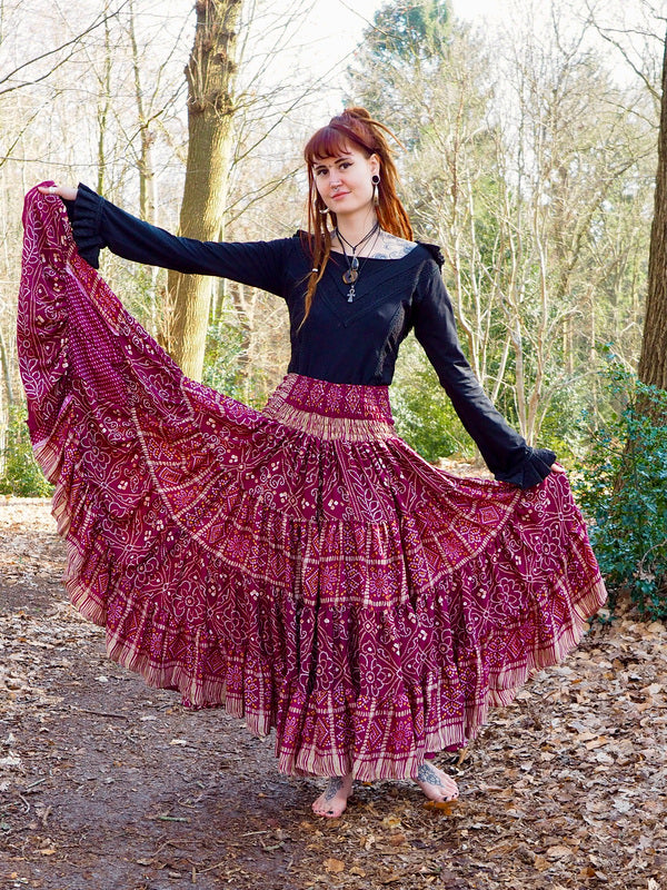 Bohemian Rok 30