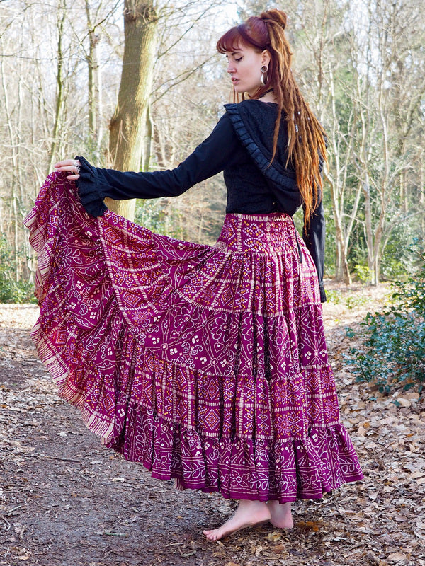 Bohemian Rok 30