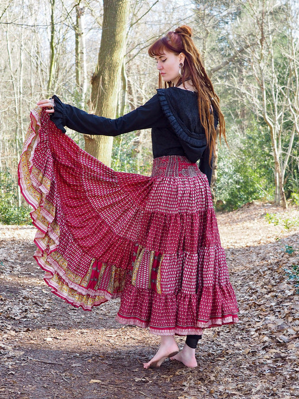 Bohemian Rok 39