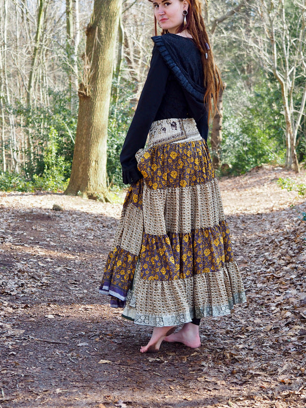 Bohemian Rok 40