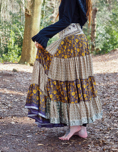 Bohemian Skirt 151