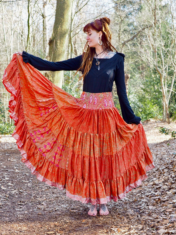 Bohemian Rok 49