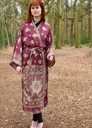 Hope Kimono 187 XXL