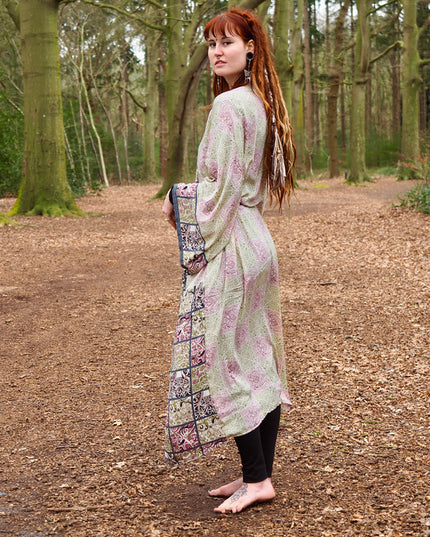 Hope Kimono 189 XXL