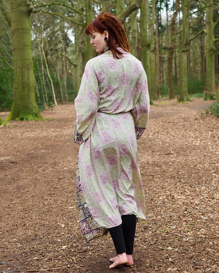 Hope Kimono 189 XXL