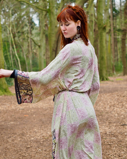 Hope Kimono 189 XXL