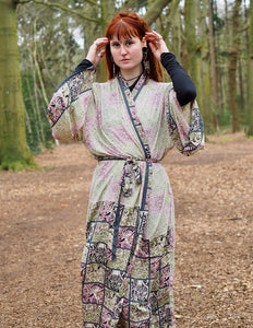 Hope Kimono 189 XXL