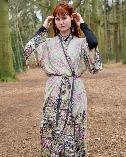 Hope Kimono 189 XXL