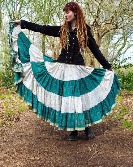Bohemian Rok 273