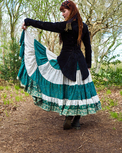 Bohemian Rok 273