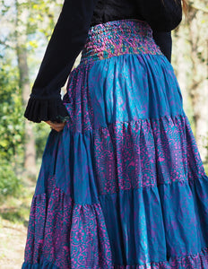 Bohemian Skirt 151