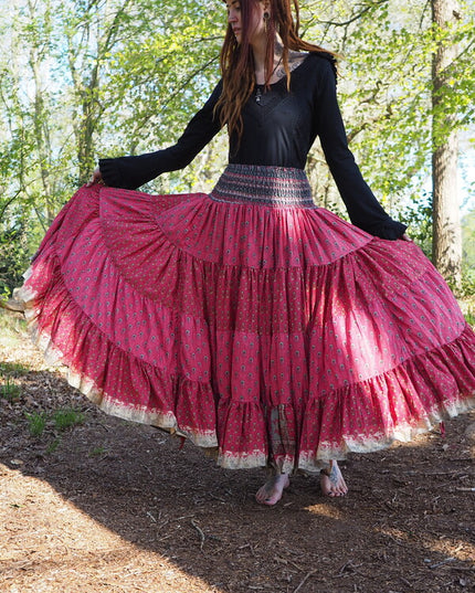 Bohemian Rok 563
