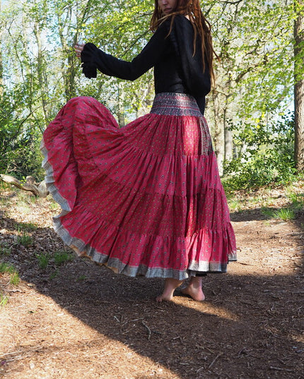 Bohemian Rok 563