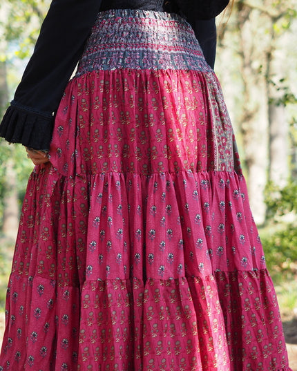 Bohemian Rok 563
