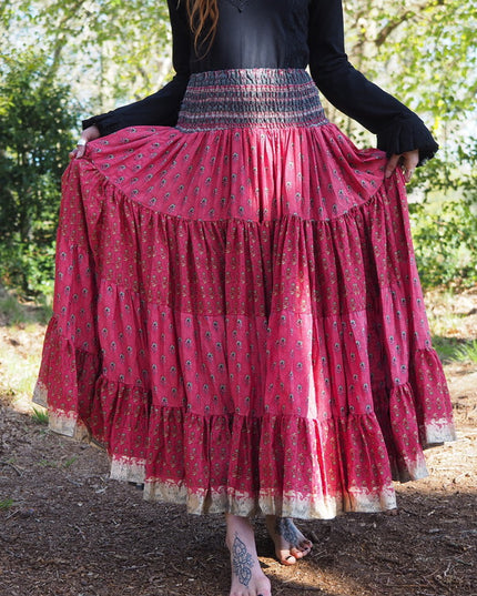 Bohemian Rok 563