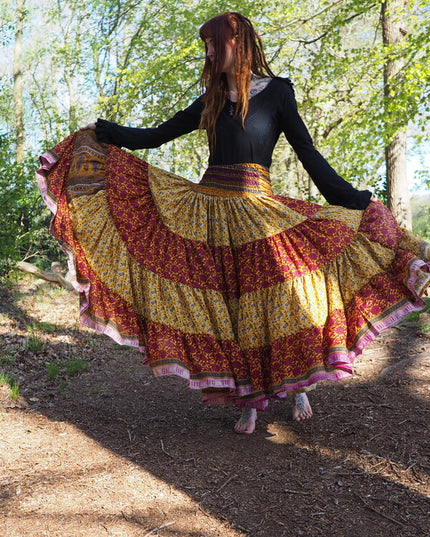 Bohemian Rok 565