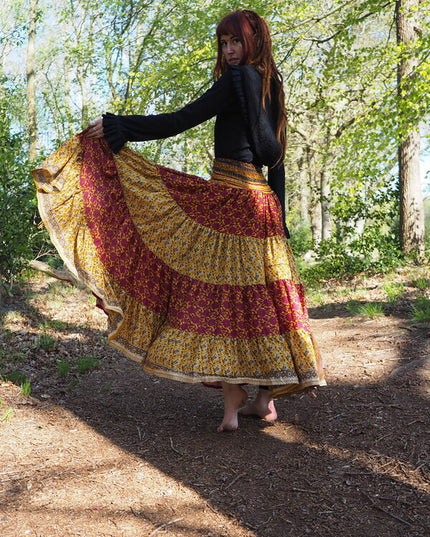 Bohemian Rok 565