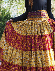 Bohemian Rok 565