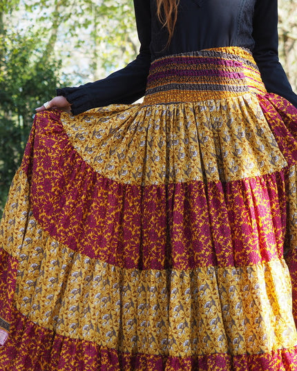 Bohemian Rok 565