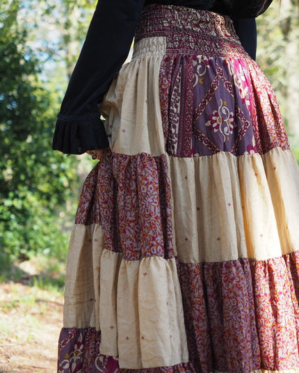 Bohemian Skirt 151