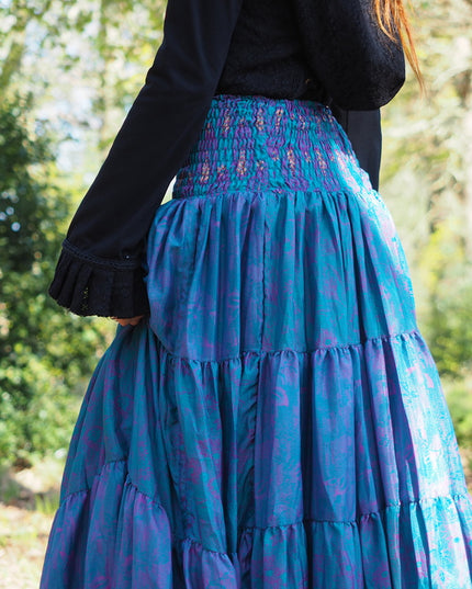 Bohemian Skirt 151