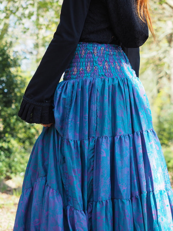 Bohemian Skirt 568