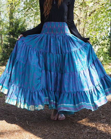 Bohemian Skirt 151
