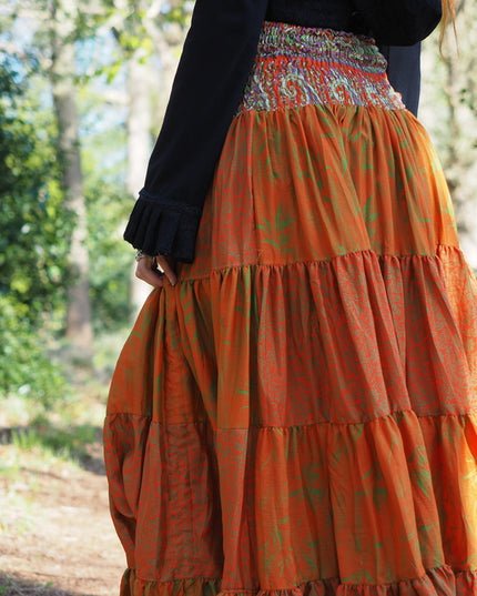 Böhmischer Rock 151