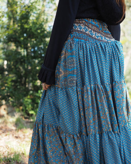 Bohemian Skirt 151