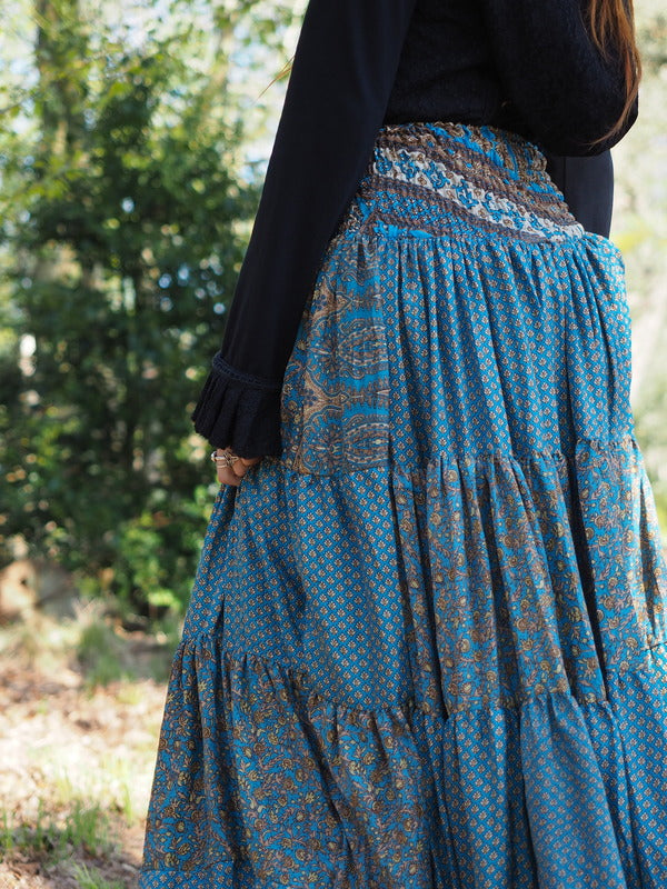 Bohemian Skirt 570