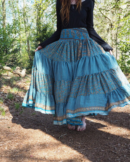 Bohemian Skirt 151