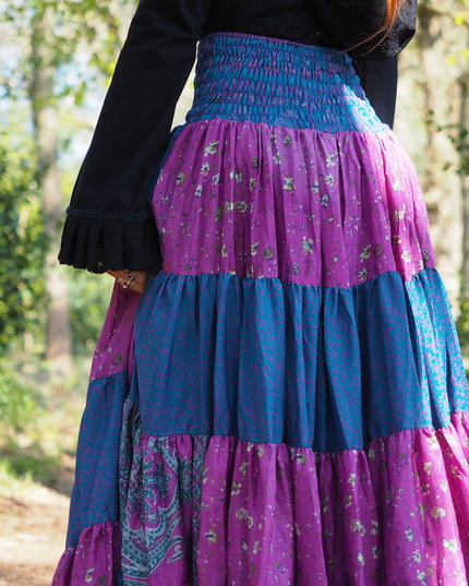 Bohemian Skirt 151